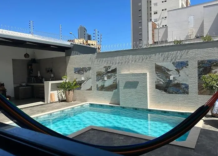 Debora House