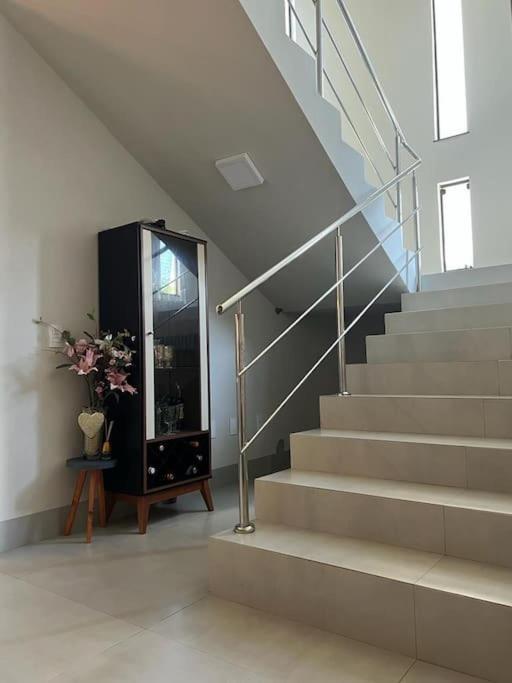 Debora House