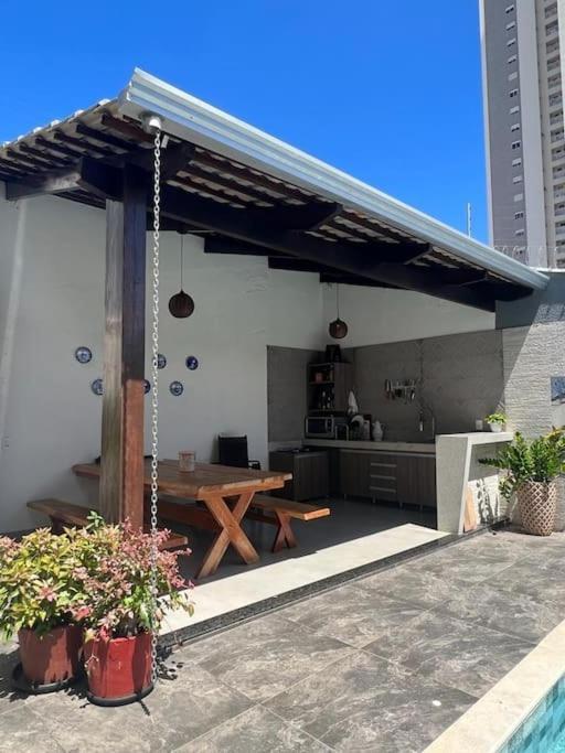 Holiday home Debora House Palmas (Tocantins)
