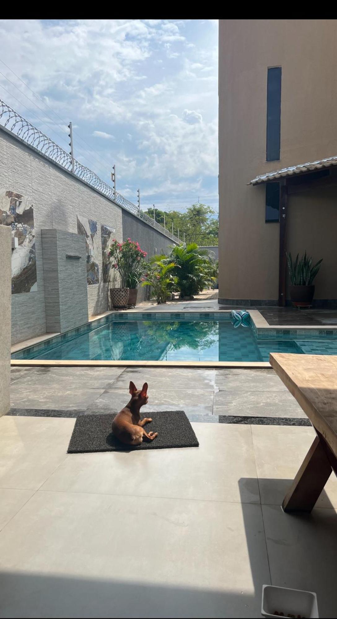 Debora House Holiday home