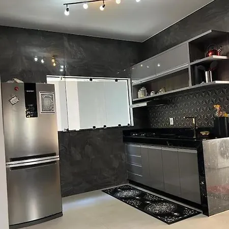 Debora House Vila Palmas  Exterior foto