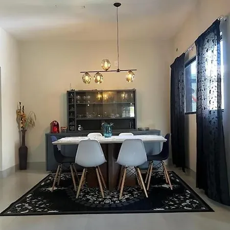 Debora House Vila Palmas  Exterior foto