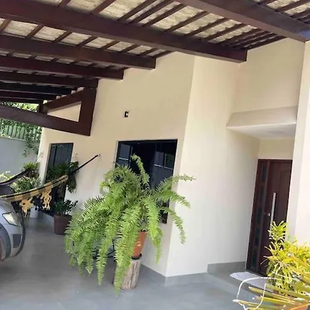 Debora House Vila Palmas  Exterior foto