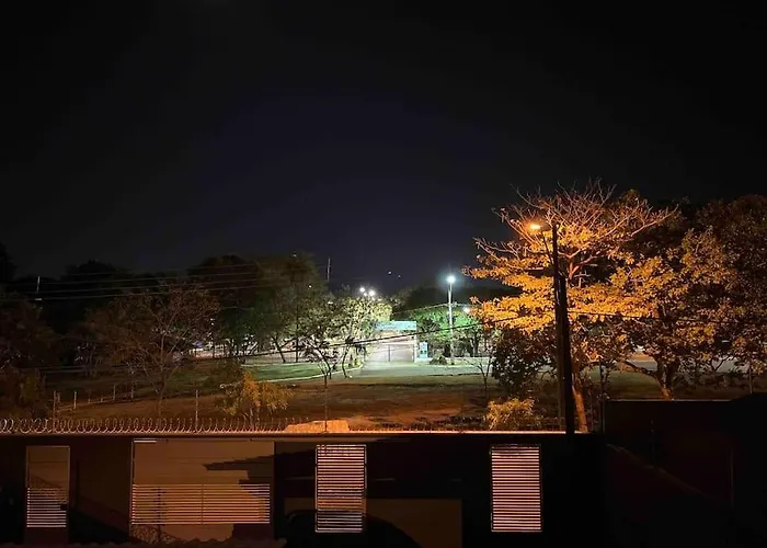 Debora House